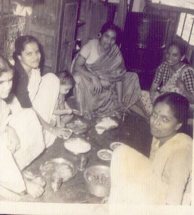 Who Holds the Mother? Lessons from a Matriarchal Past